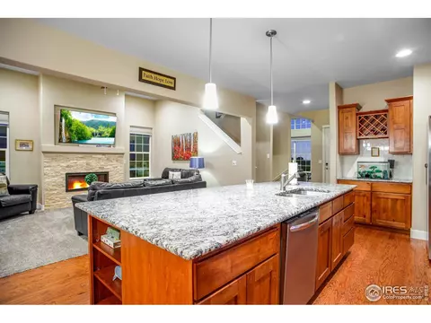 1400 Tahr Dr, Severance, CO 80550 photo 10