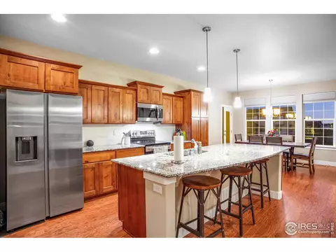1400 Tahr Dr, Severance, CO 80550 photo 12