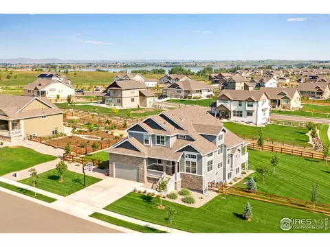 1400 Tahr Dr, Severance, CO 80550 photo 4