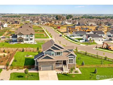 1400 Tahr Dr, Severance, CO 80550 photo 3