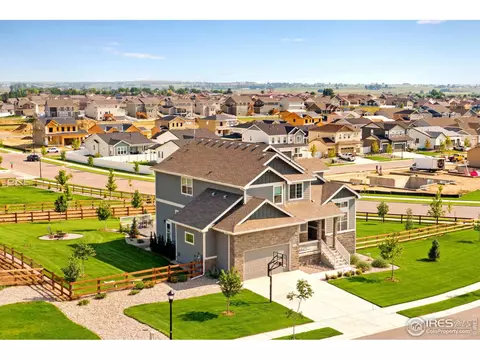 1400 Tahr Dr, Severance, CO 80550 photo 2
