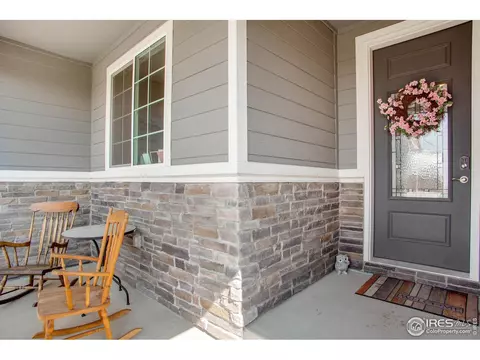 1400 Tahr Dr, Severance, CO 80550 photo 6