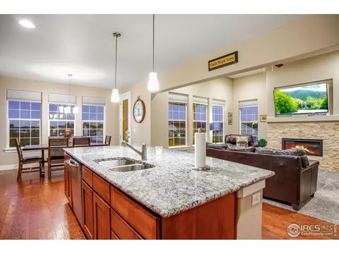 1400 Tahr Dr, Severance, CO 80550 photo 13