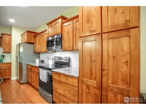 1400 Tahr Dr, Severance, CO 80550 photo 11