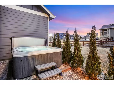 1400 Tahr Dr, Severance, CO 80550 photo 32