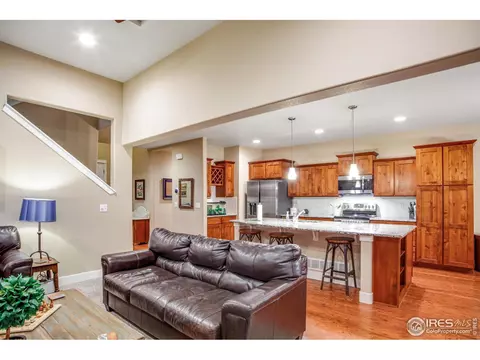 1400 Tahr Dr, Severance, CO 80550 photo 9