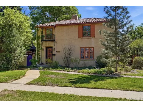 1922 Locust St, Denver, CO 80220