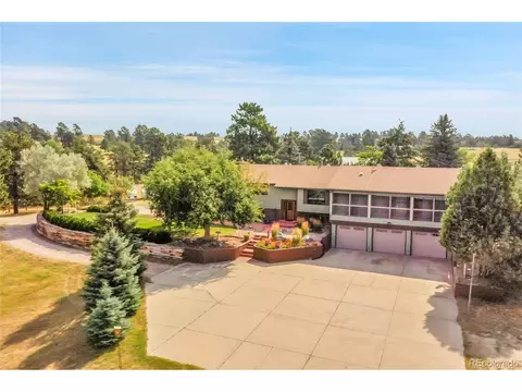 11200 Stallion Dr, Parker, CO 80138