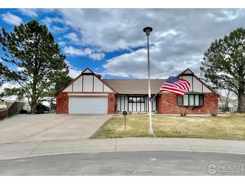 6 Cambridge Ct, Brush, CO 80723