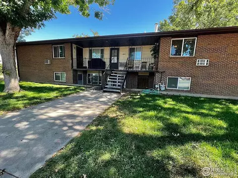 2947 Glendale Dr #1-6, Evans, CO 80620