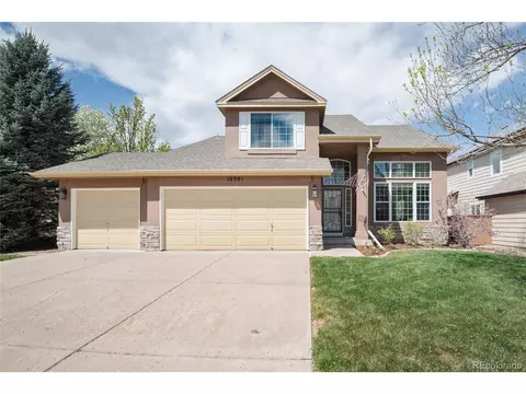 10301 Royal Eagle Ln, Highlands Ranch, CO 80129