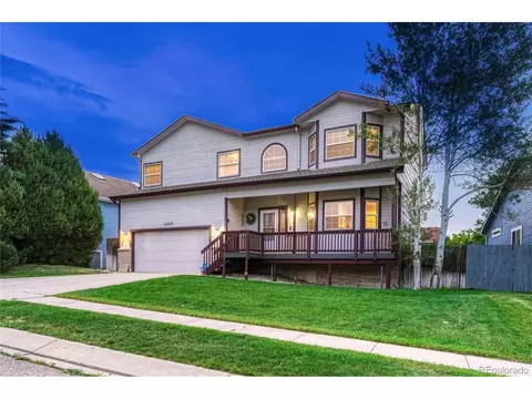 4965 Poleplant Dr, Colorado Springs, CO 80918