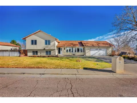 1 Silversmith Ct, Pueblo, CO 81008