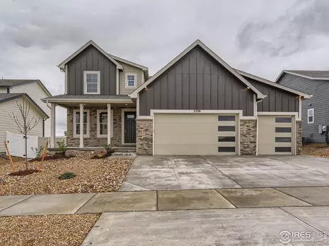 2538 Doe Ridge Way, Johnstown, CO 80534