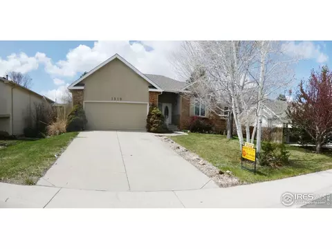 1319 51st Ave Ct, Greeley, CO 80634