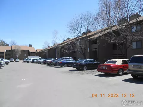 710 City Park Ave #B-211, Fort Collins, CO 80521