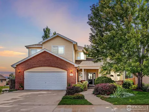 2084 Skylark Ct, Longmont, CO 80503