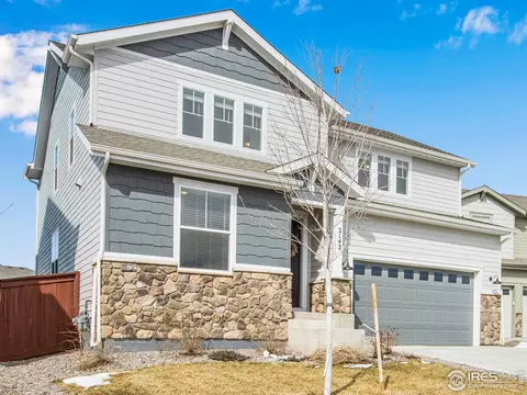 2142 Bouquet Dr, Windsor, CO 80550 photo 2