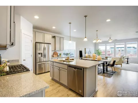 2142 Bouquet Dr, Windsor, CO 80550 photo 5