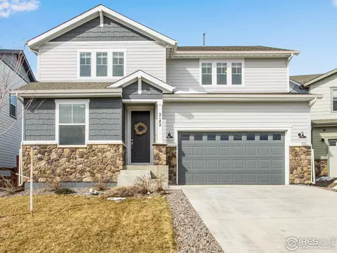 2142 Bouquet Dr, Windsor, CO 80550 photo 1