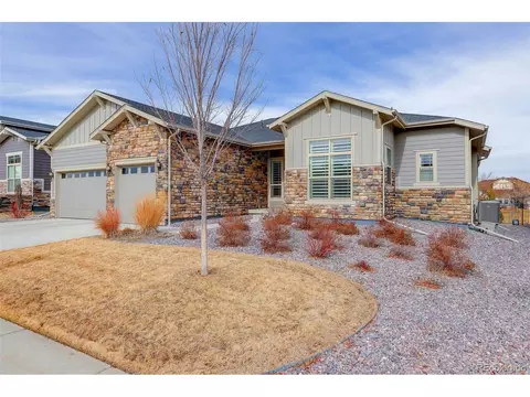 22081 E Allenspark Dr, Aurora, CO 80016