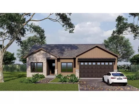 348 Arrowhead Dr, Florence, CO 81226 photo 1