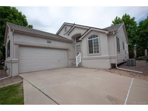 4985 S Newcombe Ct, Littleton, CO 80127