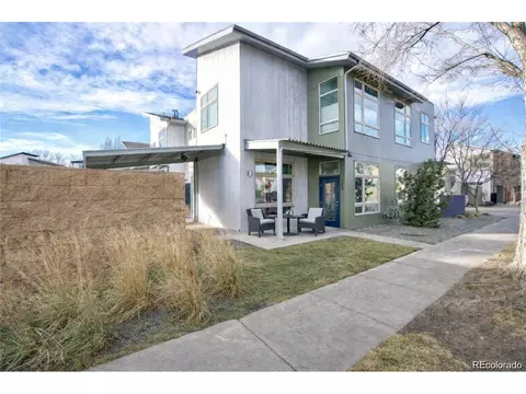826 Blondel St #103, Fort Collins, CO 80524