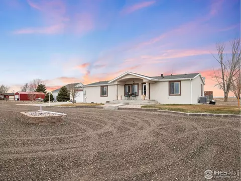 24867 Highway 34, Fort Morgan, CO 80701