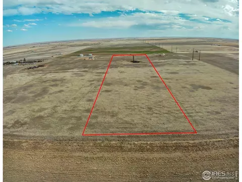 42000 E 144th Ave, Hudson, CO 80642