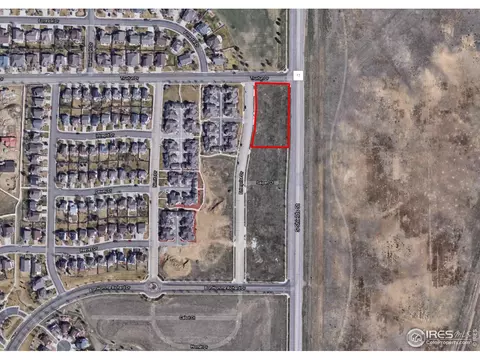 S Sheilds St, Fort Collins, CO 80526