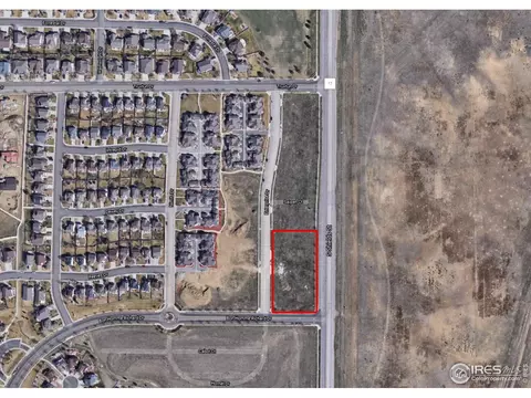 S Sheilds St, Fort Collins, CO 80526