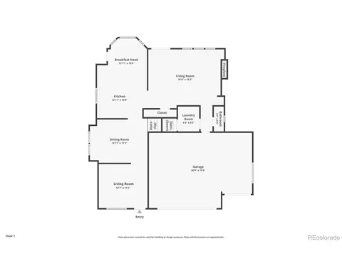 20928 E Hamilton Ave, Aurora, CO 80013 photo 29