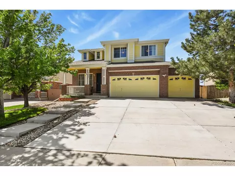 20928 E Hamilton Ave, Aurora, CO 80013