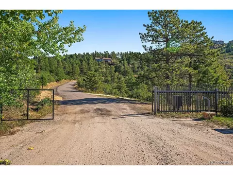 0 Flat Top Trl, Littleton, CO 80127