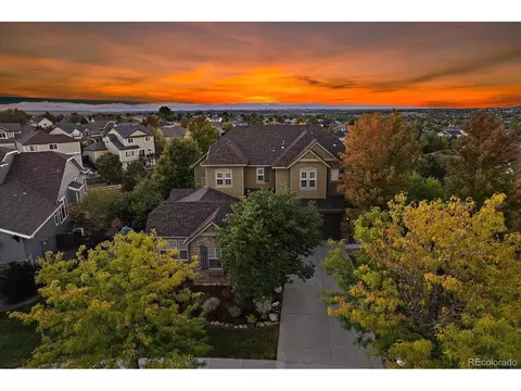11861 S Saunter Ln, Parker, CO 80138
