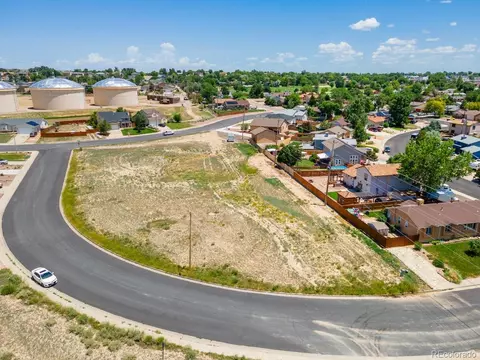 Crestview Dr, Pueblo, CO 81008