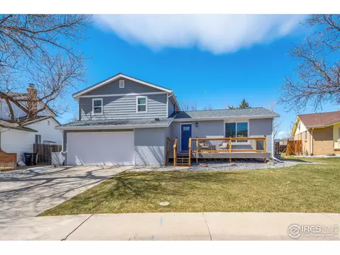 8737 Lamar Cir, Arvada, CO 80003