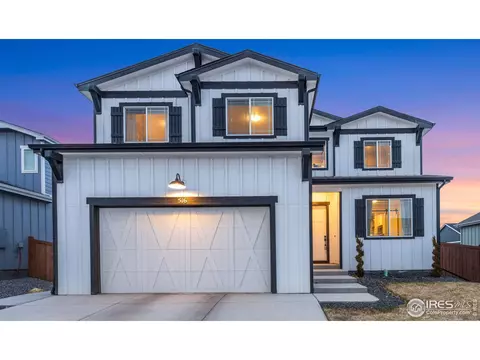 516 Marmalade Dr, Berthoud, CO 80513
