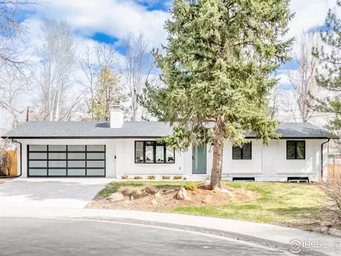3340 Hemlock Pl, Boulder, CO 80304