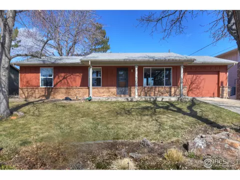 1493 Brown Cir, Boulder, CO 80305 photo 3