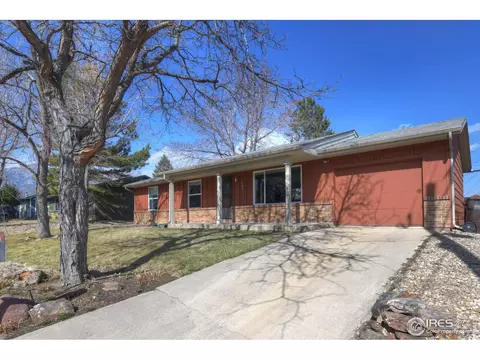1493 Brown Cir, Boulder, CO 80305 photo 4