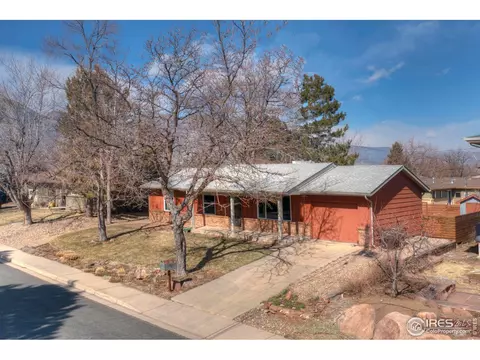 1493 Brown Cir, Boulder, CO 80305