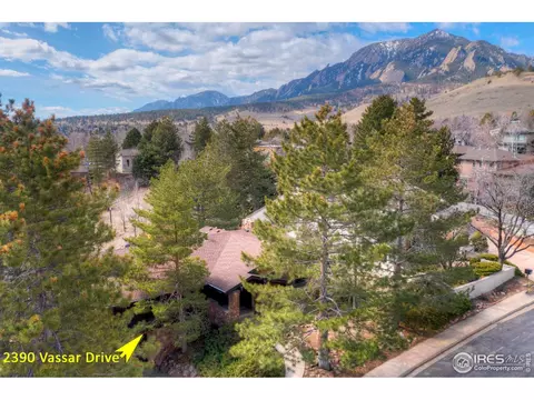 2390 Vassar Dr, Boulder, CO 80305 photo 2