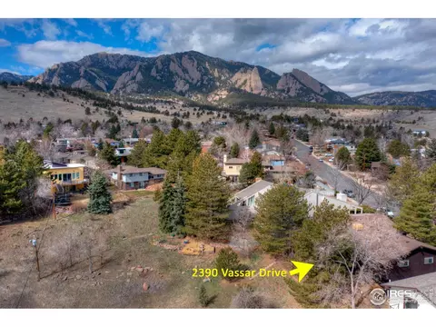 2390 Vassar Dr, Boulder, CO 80305 photo 3