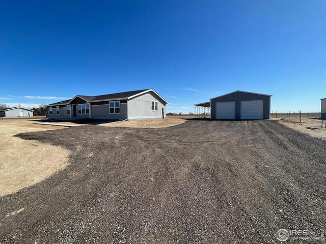 27476 County Road 66, Gill, CO 80624
