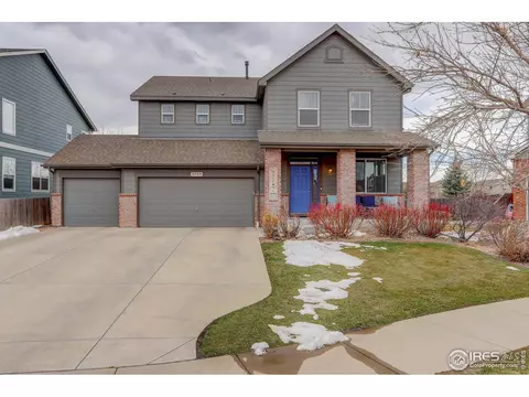 5789 Dressage St, Timnath, CO 80547
