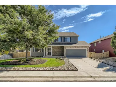 11486 E 114th Dr, Henderson, CO 80640 photo 1