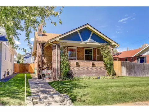 3545 Perry St, Denver, CO 80212