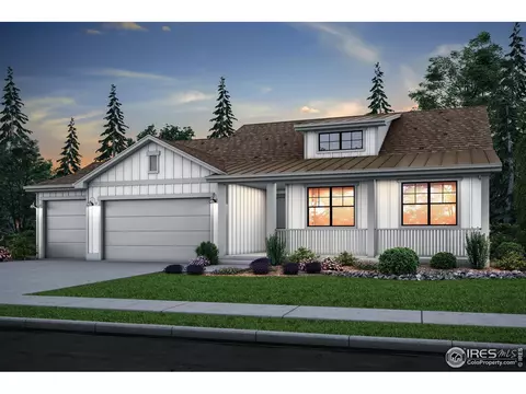 2908 Gangway Dr, Fort Collins, CO 80524